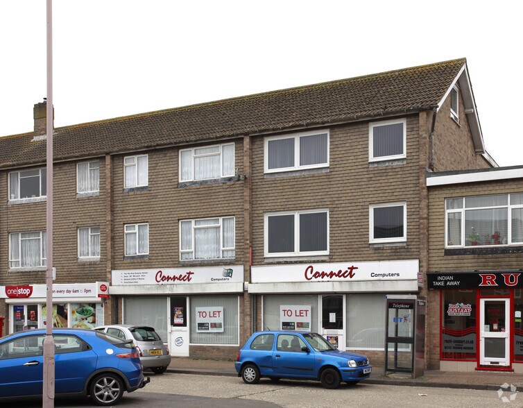 Durlston Dr, Bognor Regis, PO22 9DJ UK