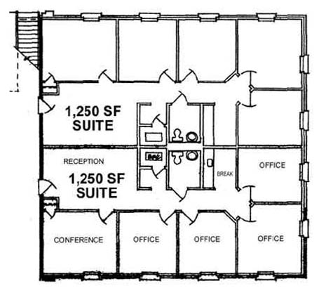 3615 Hutchinson Rd, Cumming, GA for sale - Typical Floor Plan - Image 1 of 1