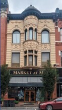 904 Main St, Lynchburg, VA for rent Building Photo- Image 1 of 4