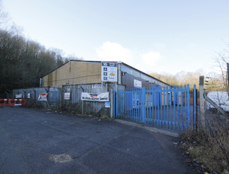 More details for 16 Upton Rd, Reading - Industrial for Sale