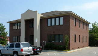 More details for 559 Executive Pl, Fayetteville, NC - Office for Sale