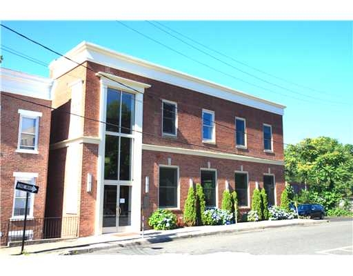 53 Hudson Ave, Nyack, NY for sale - Building Photo - Image 1 of 1