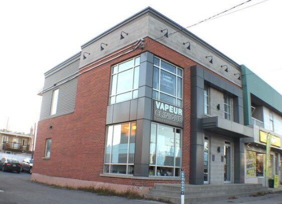 554-556 Ch De Saint-Jean, La Prairie, QC for sale Building Photo- Image 1 of 2