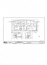 12700 Black Forest Ln, Woodbridge, VA for rent Site Plan- Image 1 of 1