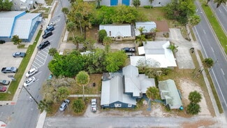 More details for 324 N Orange St, New Smyrna Beach, FL - Build-to-Rent for Sale