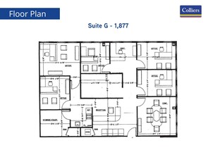 20 Pleasant Ridge Dr, Owings Mills, MD for rent Floor Plan- Image 1 of 1