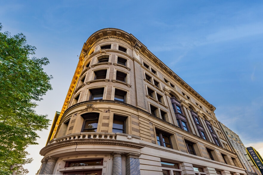 917 Franklin St, Houston, TX to rent - Building Photo - Image 3 of 8