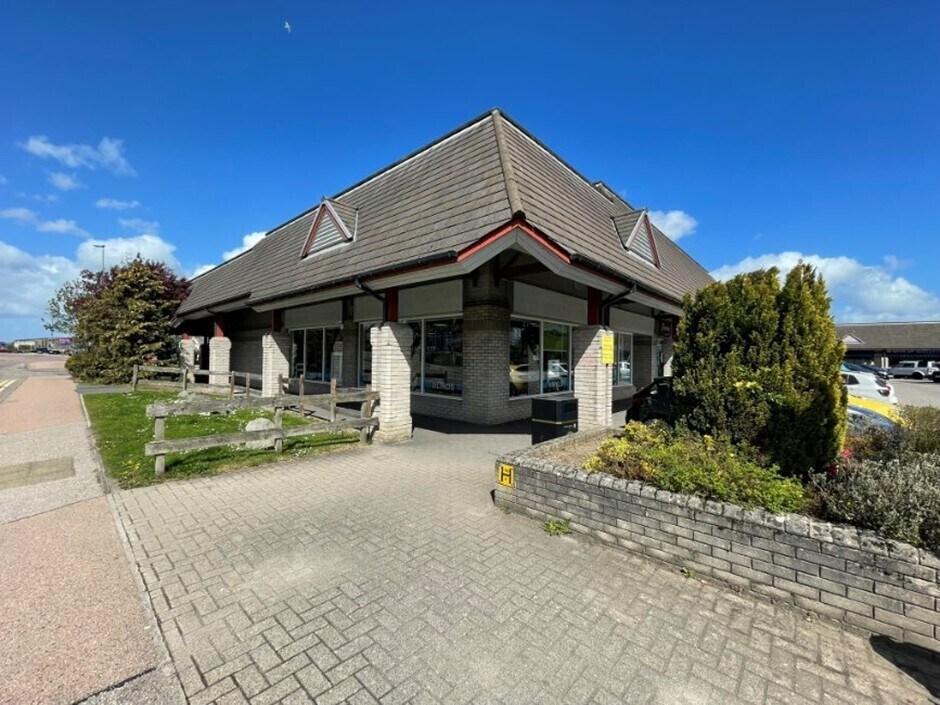 Constitution St, Inverurie for sale Building Photo- Image 1 of 4
