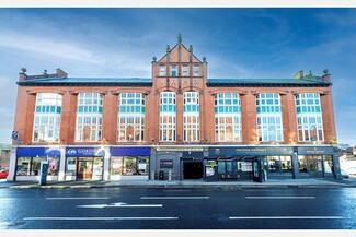 More details for 179-187 Albertbridge Rd, Belfast - Office for Rent