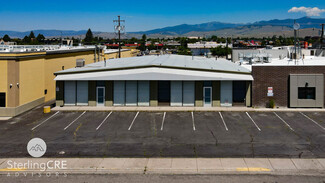 More details for 1110 South Ave W, Missoula, MT - Retail for Rent