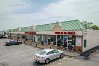 More details for 1228-1248 Niagara Falls Blvd, Tonawanda, NY - Office / Retail to Rent