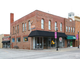 More details for 221 Park Central South, Springfield, MO - Office/Retail for Rent