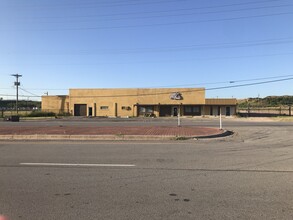 2501 E US Highway 80, Abilene, TX for sale Building Photo- Image 1 of 1