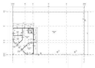 2038 S Houston Ave, Humble, TX for rent Floor Plan- Image 2 of 2