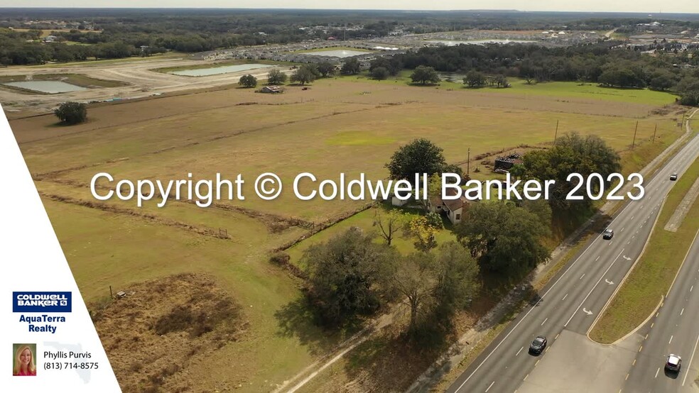 8608 Gall Blvd, Zephyrhills, FL for sale - Commercial Listing Video - Image 2 of 7