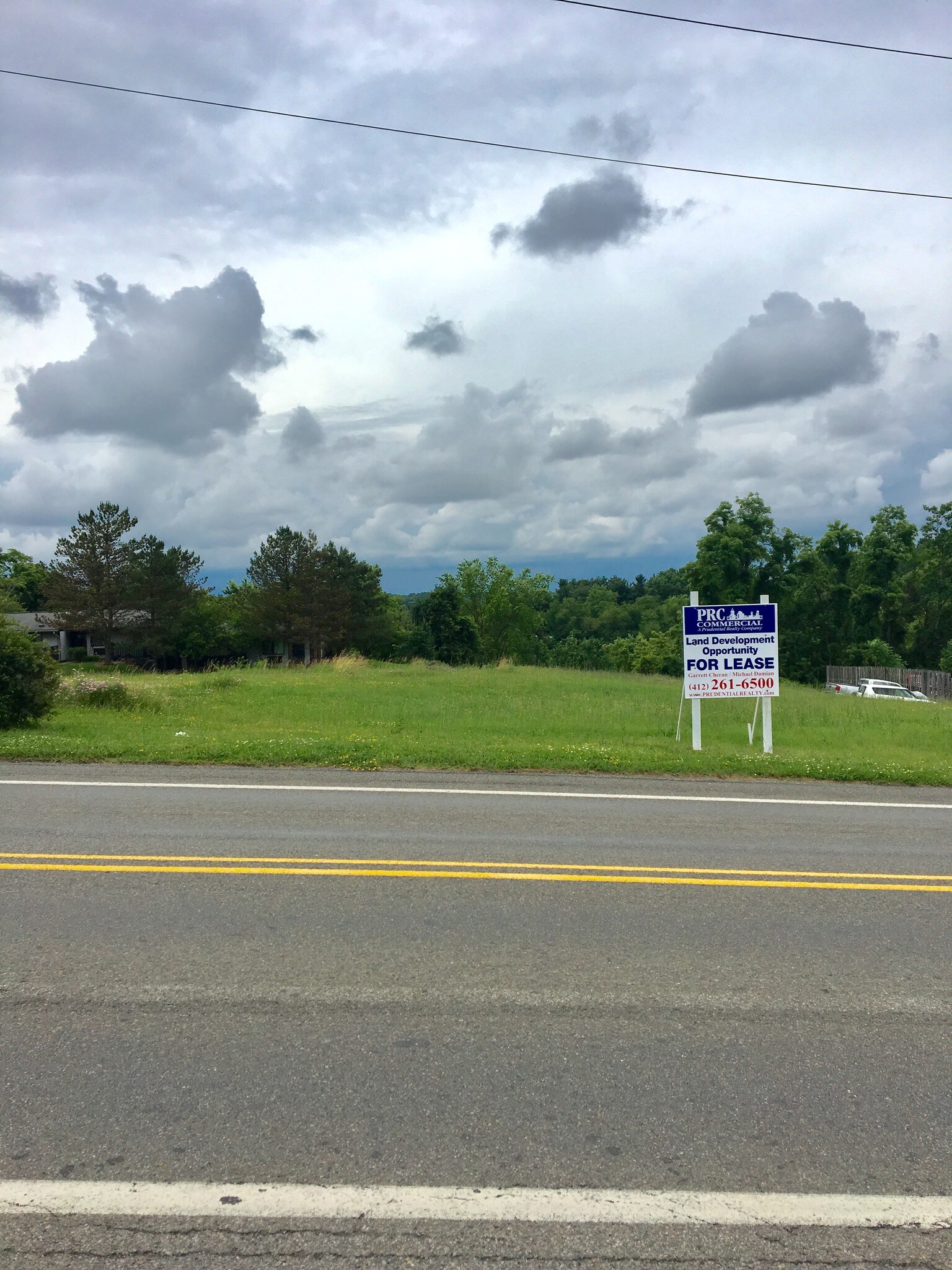 8020 Steubenville Pike, Imperial, PA for sale Primary Photo- Image 1 of 1