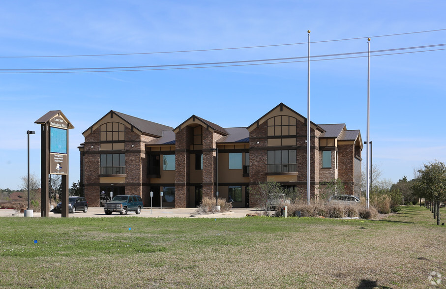 951 Lonestar Pky, Montgomery, TX for sale - Primary Photo - Image 1 of 1