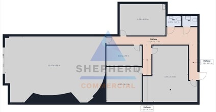 190 Milngavie Rd, Bearsden to rent Floor Plan- Image 1 of 1