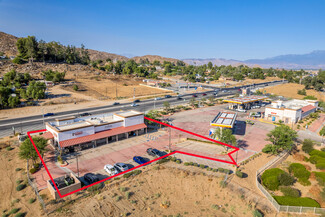 More details for 33389 Old State Hwy, Hemet, CA - Retail for Sale