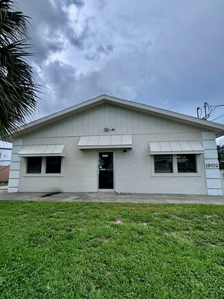 More details for 1902 Elsa St, Naples, FL - Industrial for Rent