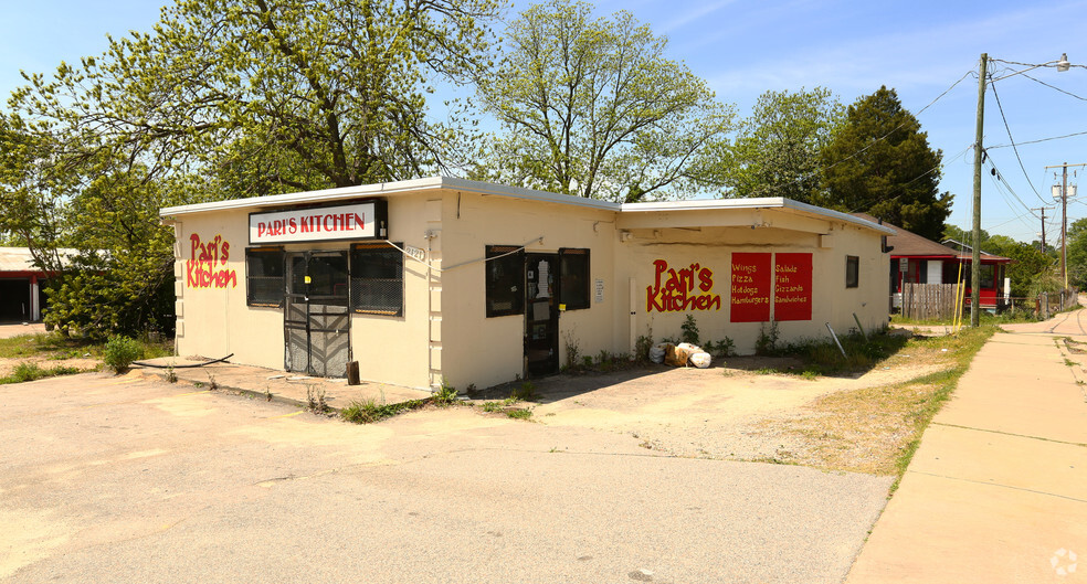 2121 Two Notch Rd, Columbia, SC for sale - Primary Photo - Image 1 of 1