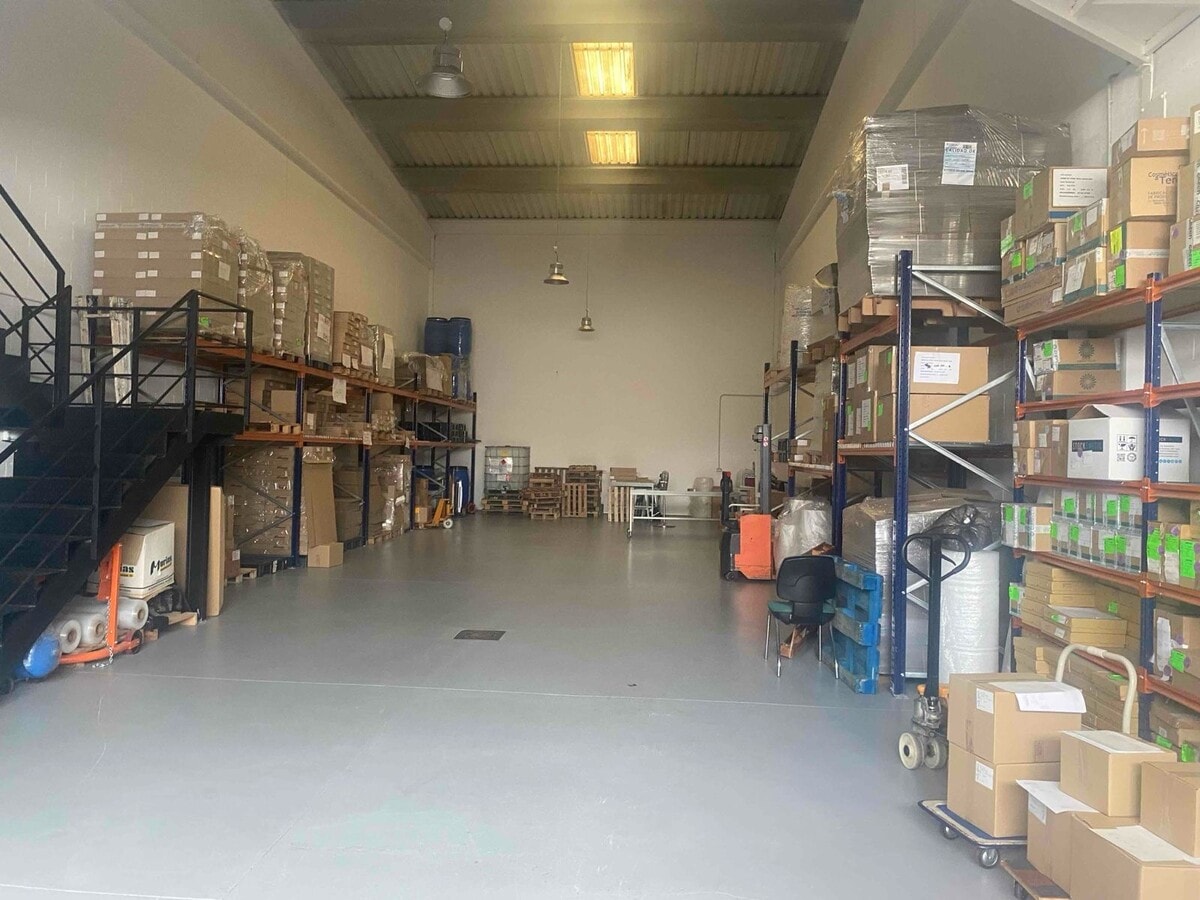 Alcalá de Henares, MAD 28806 - Unit 1 - - Interior Photo - Image 1 of 6