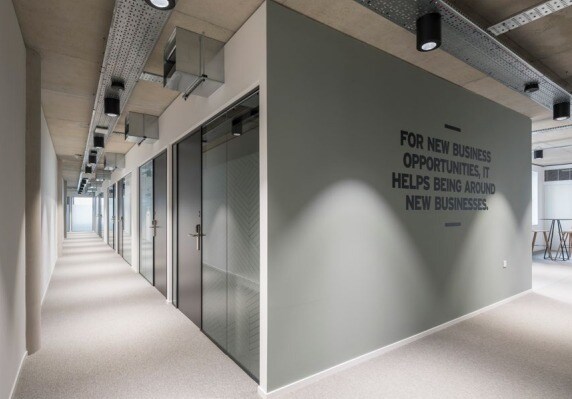 More details for 65-70 White Lion St, London - Co-working to Rent