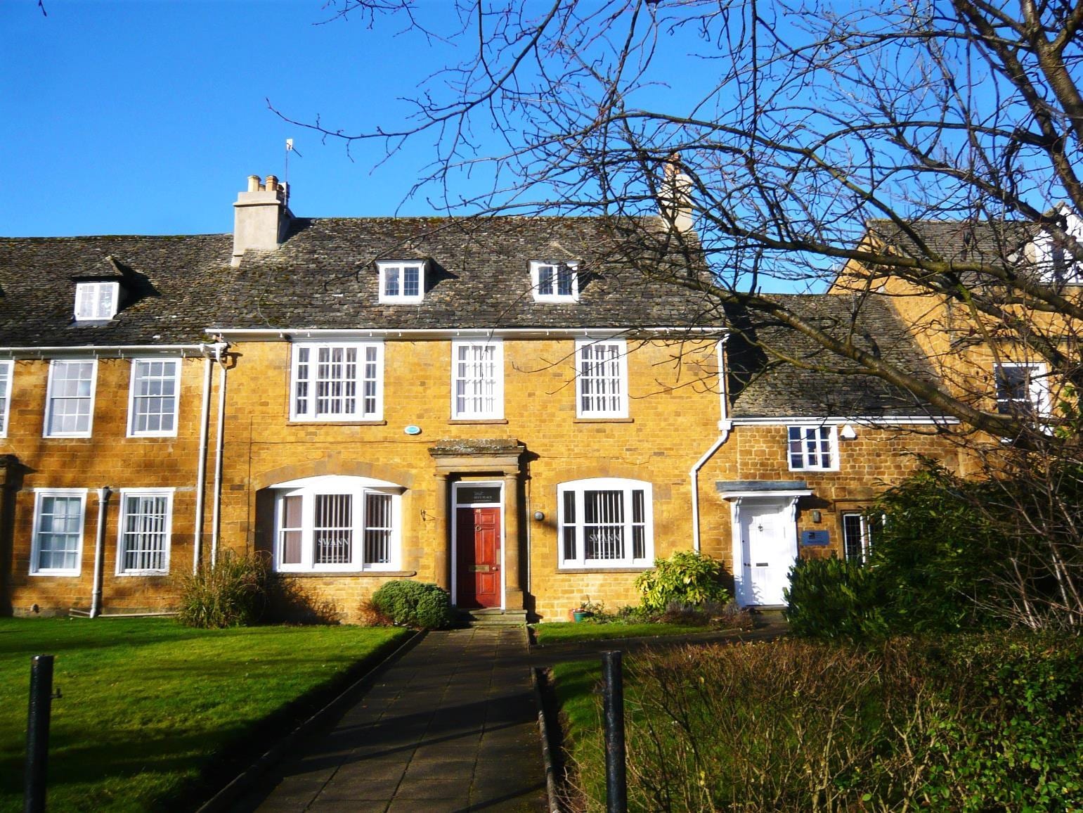 46 South Bar St, Banbury for sale Primary Photo- Image 1 of 1