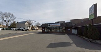 More details for 1610 Highway 27, Edison, NJ - Retail for Rent