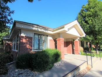 702 W Drake Rd, Fort Collins, CO for rent - Building Photo - Image 1 of 1