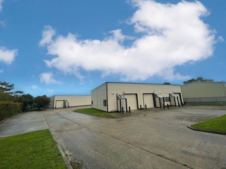 Learoyd Rd, New Romney for sale - Building Photo - Image 2 of 2