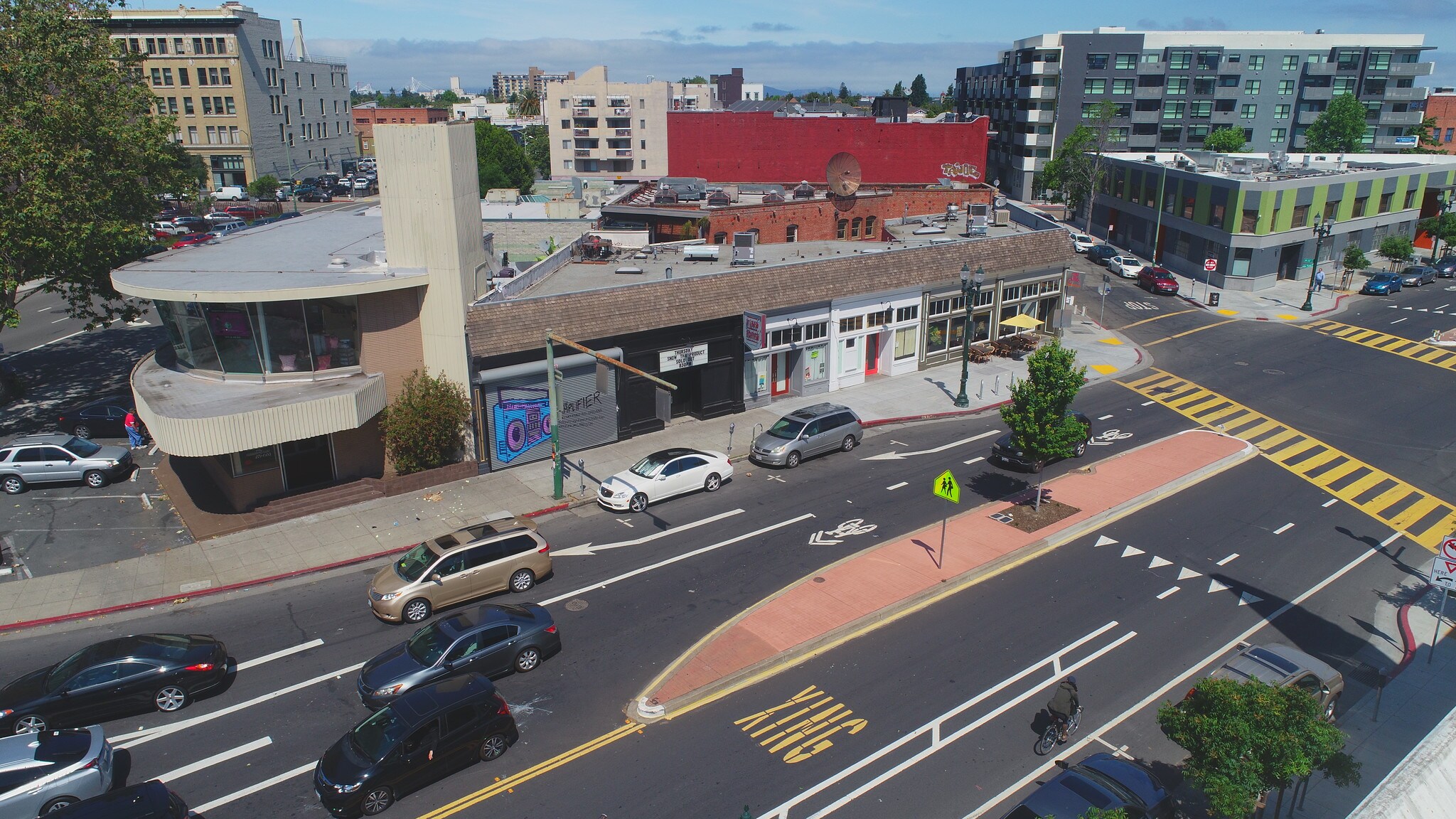 577-579 18th St, Oakland, CA for sale Building Photo- Image 1 of 1