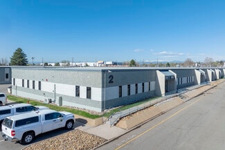 More details for 7000 Broadway, Denver, CO - Office, Light Industrial to Rent