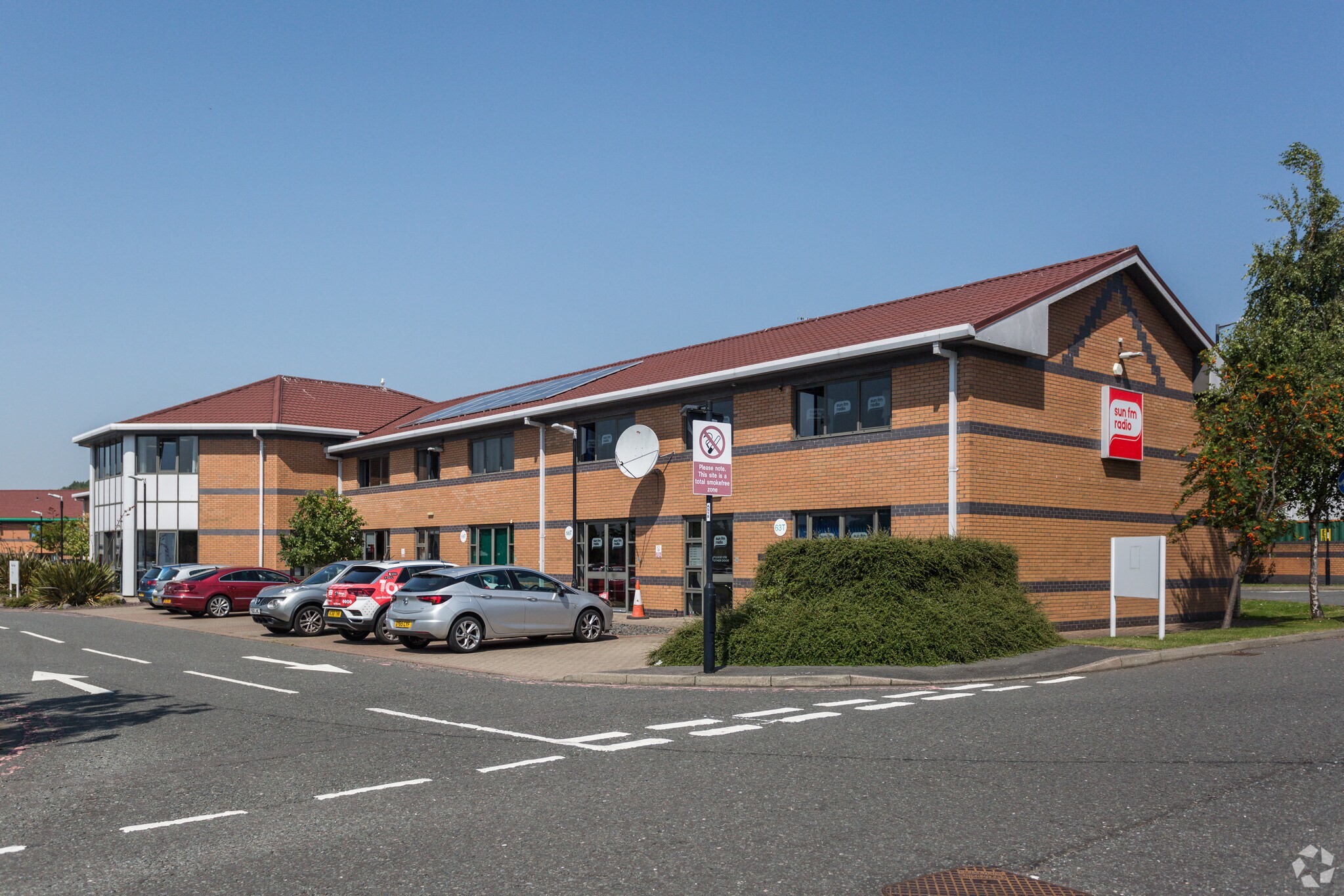 Wearfield, Sunderland for sale Primary Photo- Image 1 of 1