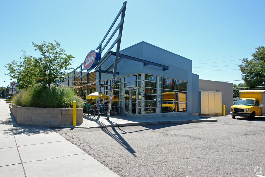 1233 S Colorado Blvd, Denver, CO for rent - Building Photo - Image 1 of 6