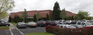 More details for 800 SE Tech Center Dr, Vancouver, WA - Light Industrial for Rent