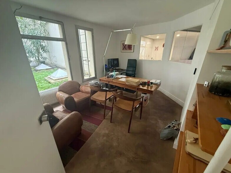 Build-to-Rent in Paris for sale - Interior Photo - Image 3 of 10