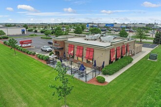 2126 Gateway Ctr, Belvidere, IL for sale Building Photo- Image 1 of 1