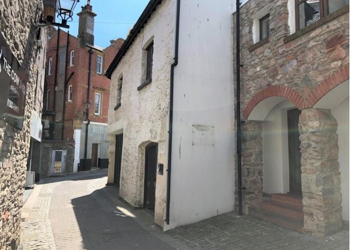 Pump Street, Brixham for sale - Primary Photo - Image 1 of 1