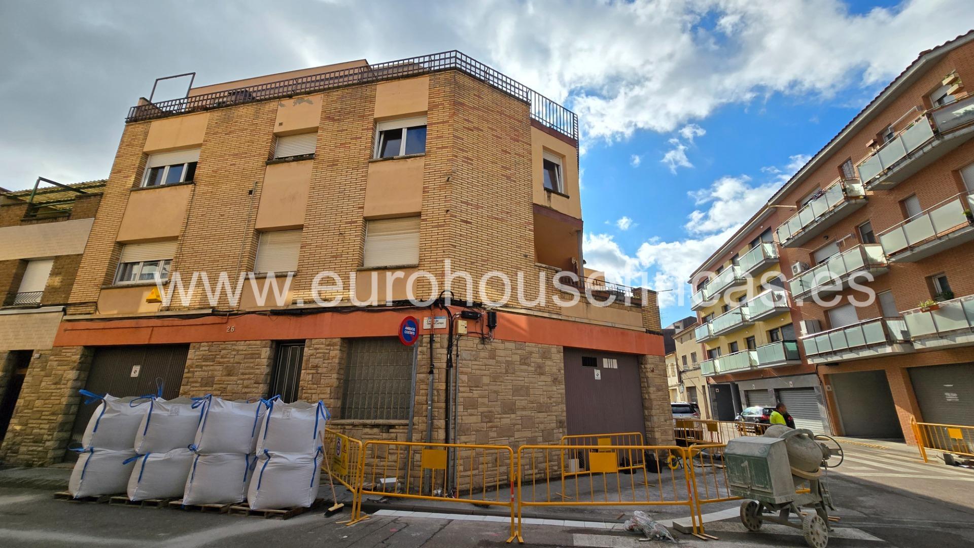 Build-to-Rent in Igualada, Barcelona for sale Building Photo- Image 1 of 22
