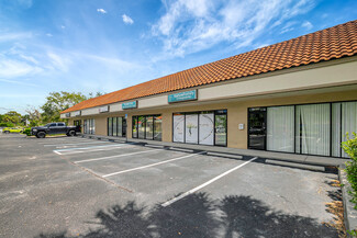 More details for 7214 Massachusetts Ave, New Port Richey, FL - Retail for Rent