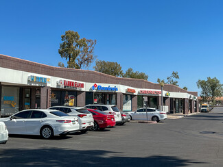 More details for 1010 W Broadway Rd, Tempe, AZ - Retail for Rent