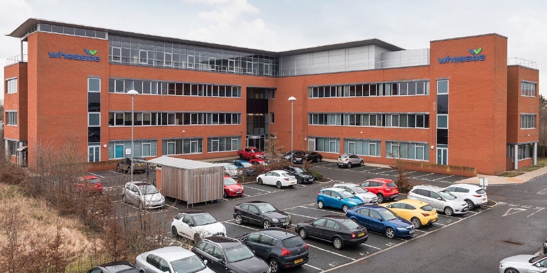 Alderman Best Way, Darlington for sale Primary Photo- Image 1 of 1