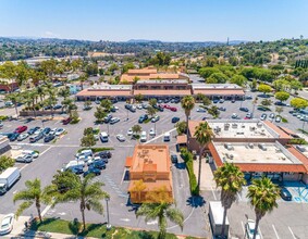 25254-25260 La Paz Rd, Laguna Hills, CA - aerial  map view - Image1