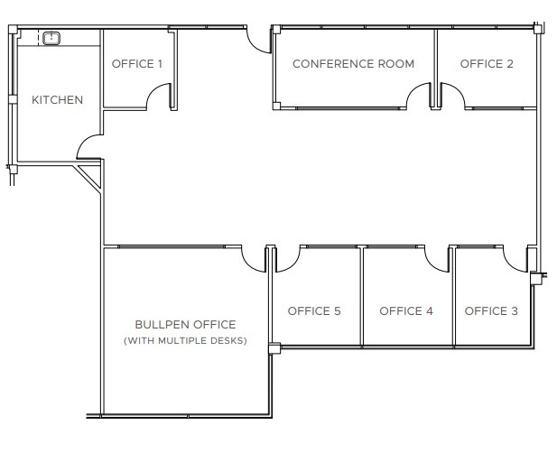 445 Marine View Ave, Del Mar, CA for rent Floor Plan- Image 1 of 1