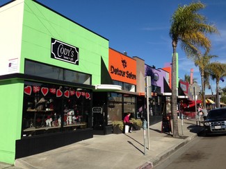 More details for 142 University Ave, San Diego, CA - Retail for Rent