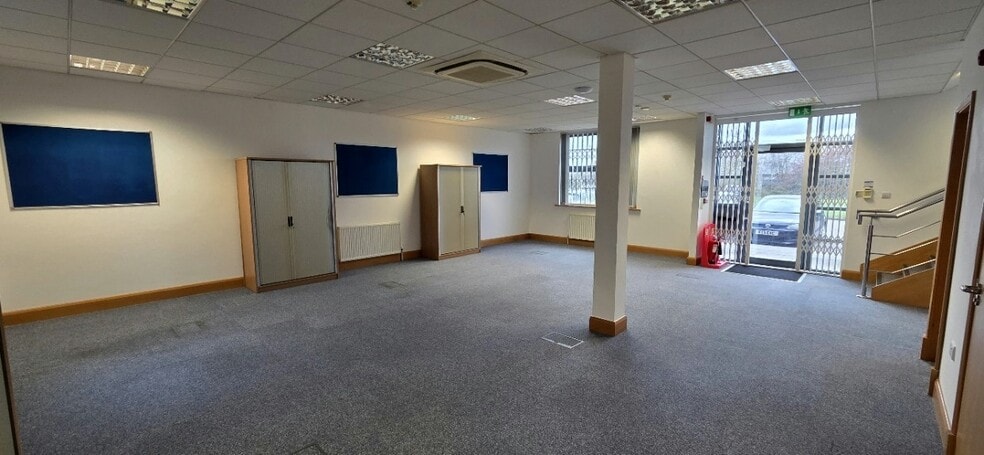 Stanier Way, Derby to rent - Interior Photo - Image 3 of 4