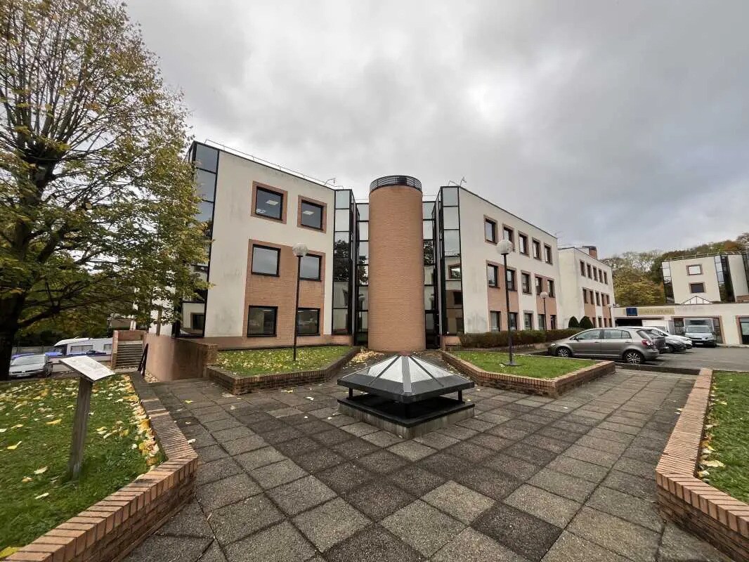 3 Bis Rue Du Petit Robinson, Jouy-en-Josas for sale Building Photo- Image 1 of 17