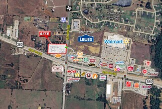 More details for 423 Farm to Market Road 424, Cross Roads, TX - Land for Rent