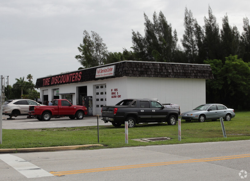 1308 Tamiami Trl, Punta Gorda, FL for sale - Building Photo - Image 1 of 4